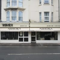 Ashoka Restaurant