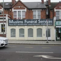 Muslims Funeral Services