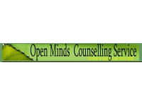 Open Minds Counselling Service Ltd