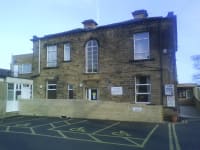 Ossett War Memorial Community Centre